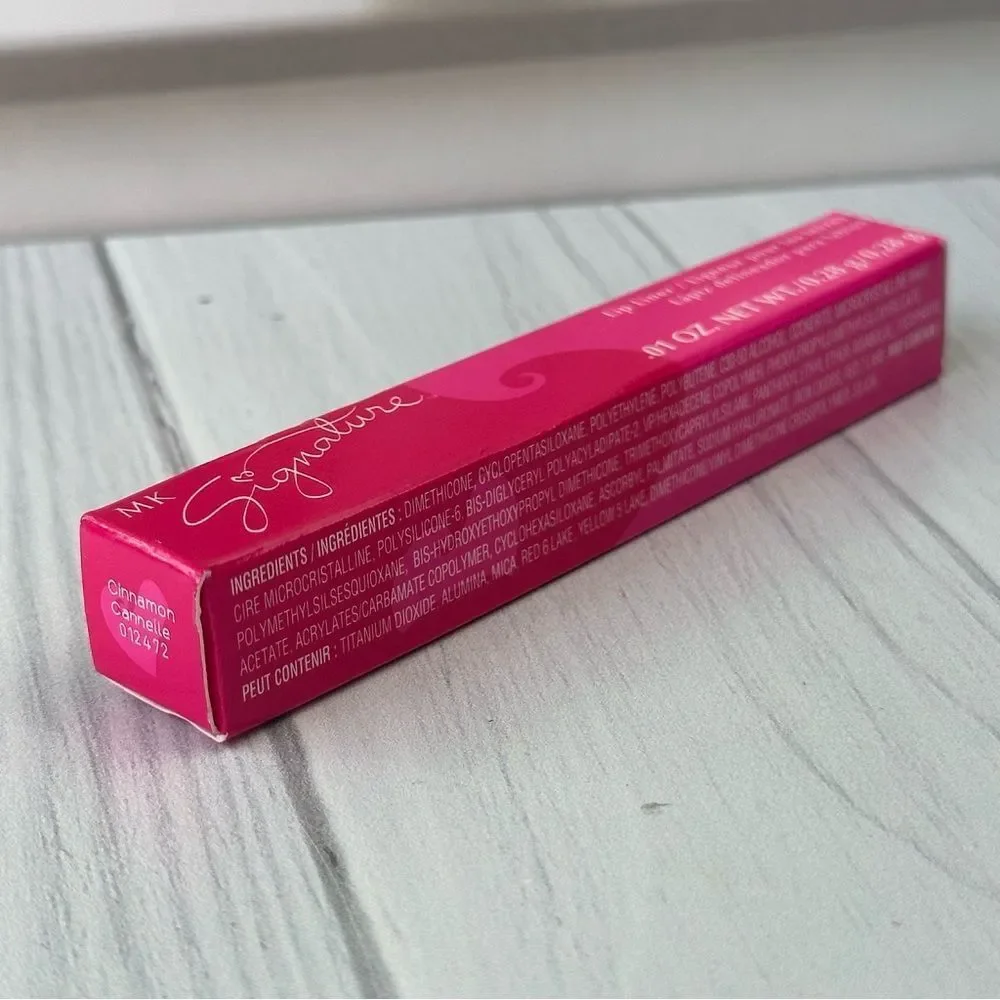 NIB CINNAMON Mary Kay Signature Lip Liner